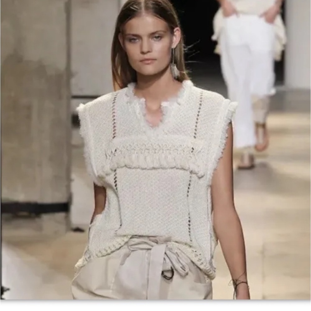 Isabel Marant Isabel Marant - Picture 6 of 14
